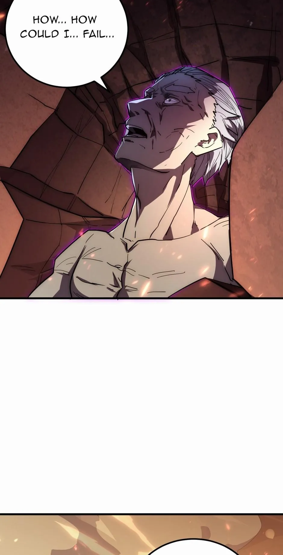 Read The Warrior Ascends From The Rubble chapter 131 image 65 on Lezhin
