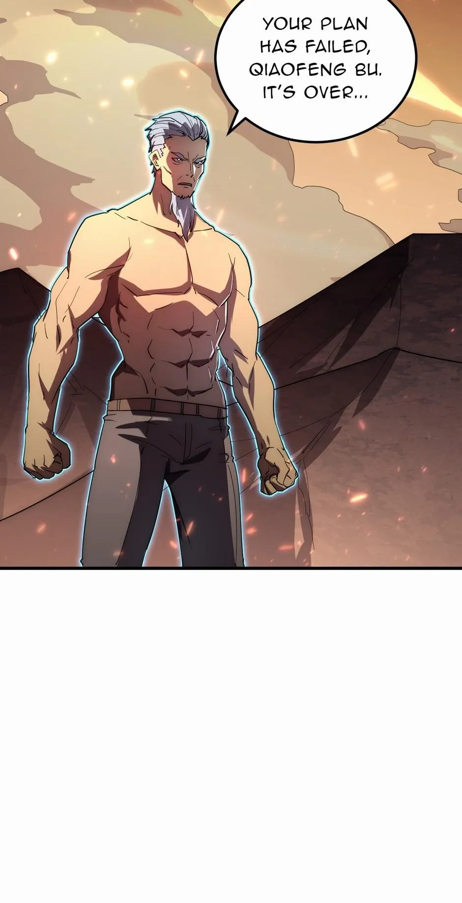 Read The Warrior Ascends From The Rubble chapter 131 image 66 on Lezhin