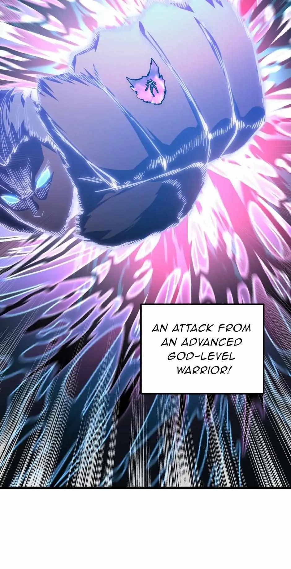 Read The Warrior Ascends From The Rubble chapter 131 image 8 on Lezhin
