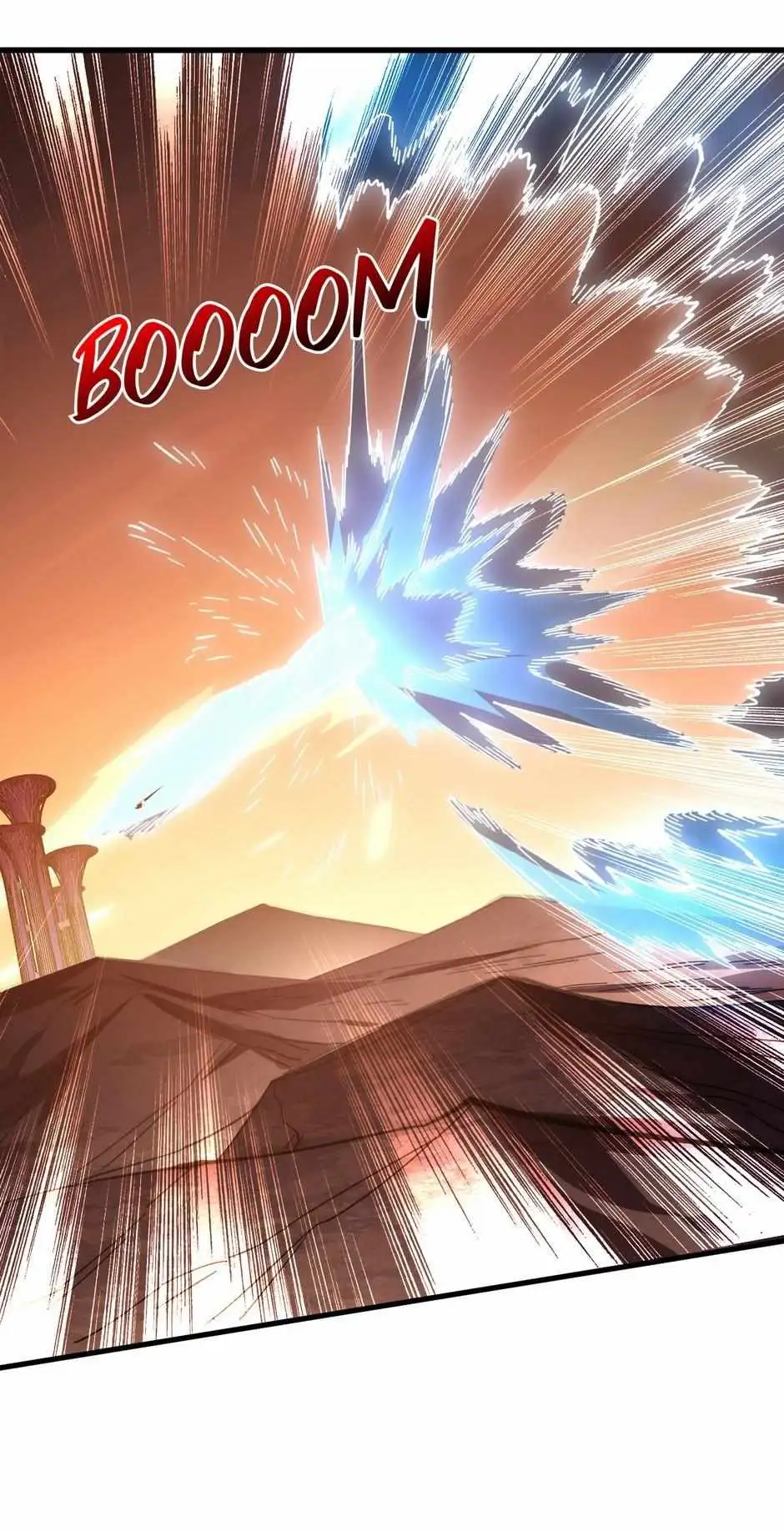 Read The Warrior Ascends From The Rubble chapter 131 image 9 on Lezhin
