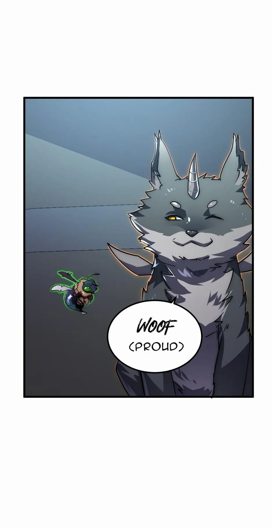 Read The Warrior Ascends From The Rubble chapter 132 image 12 on Lezhin