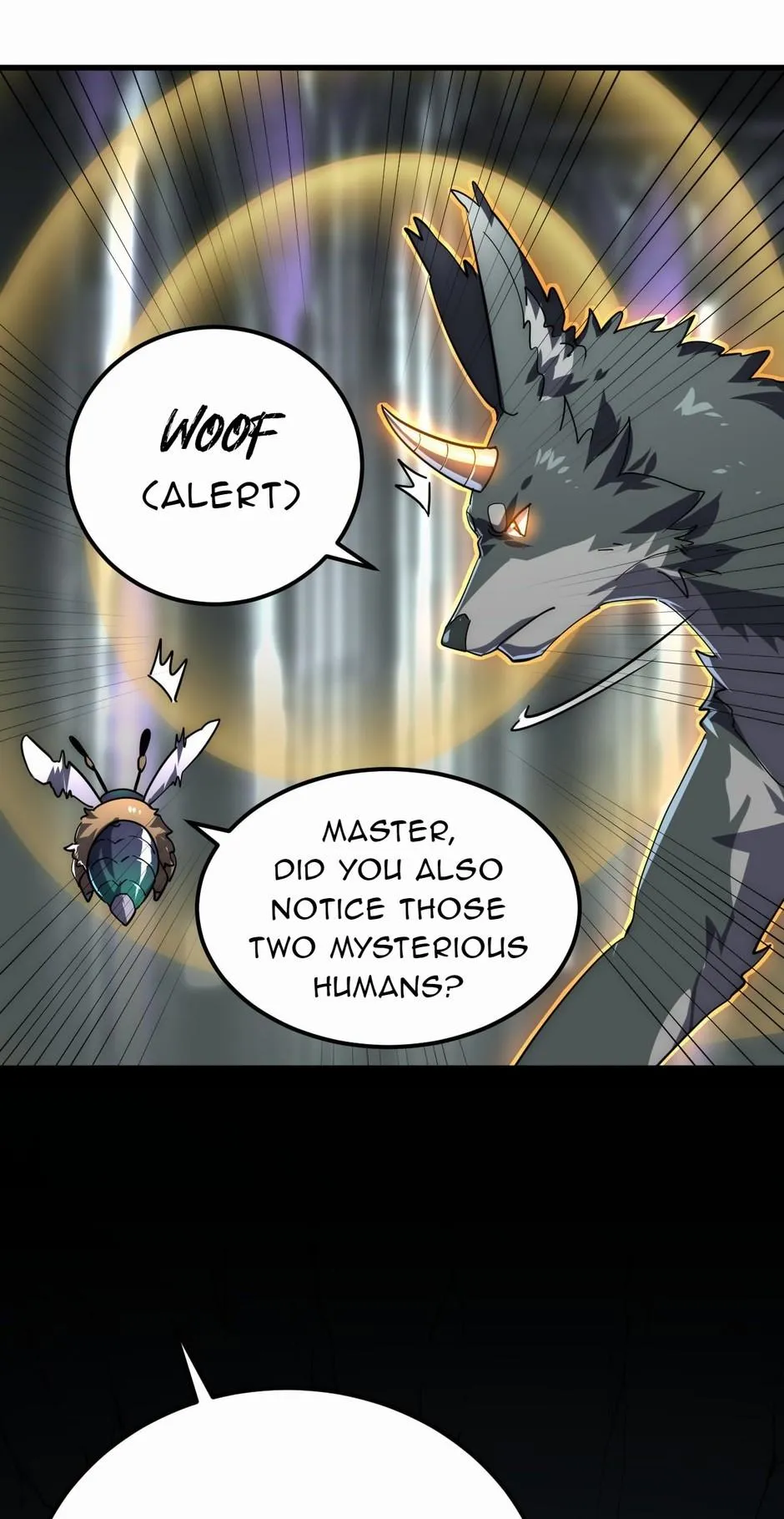 Read The Warrior Ascends From The Rubble chapter 132 image 13 on Lezhin