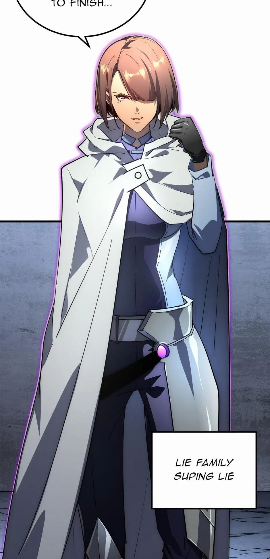 Read The Warrior Ascends From The Rubble chapter 132 image 24 on Lezhin