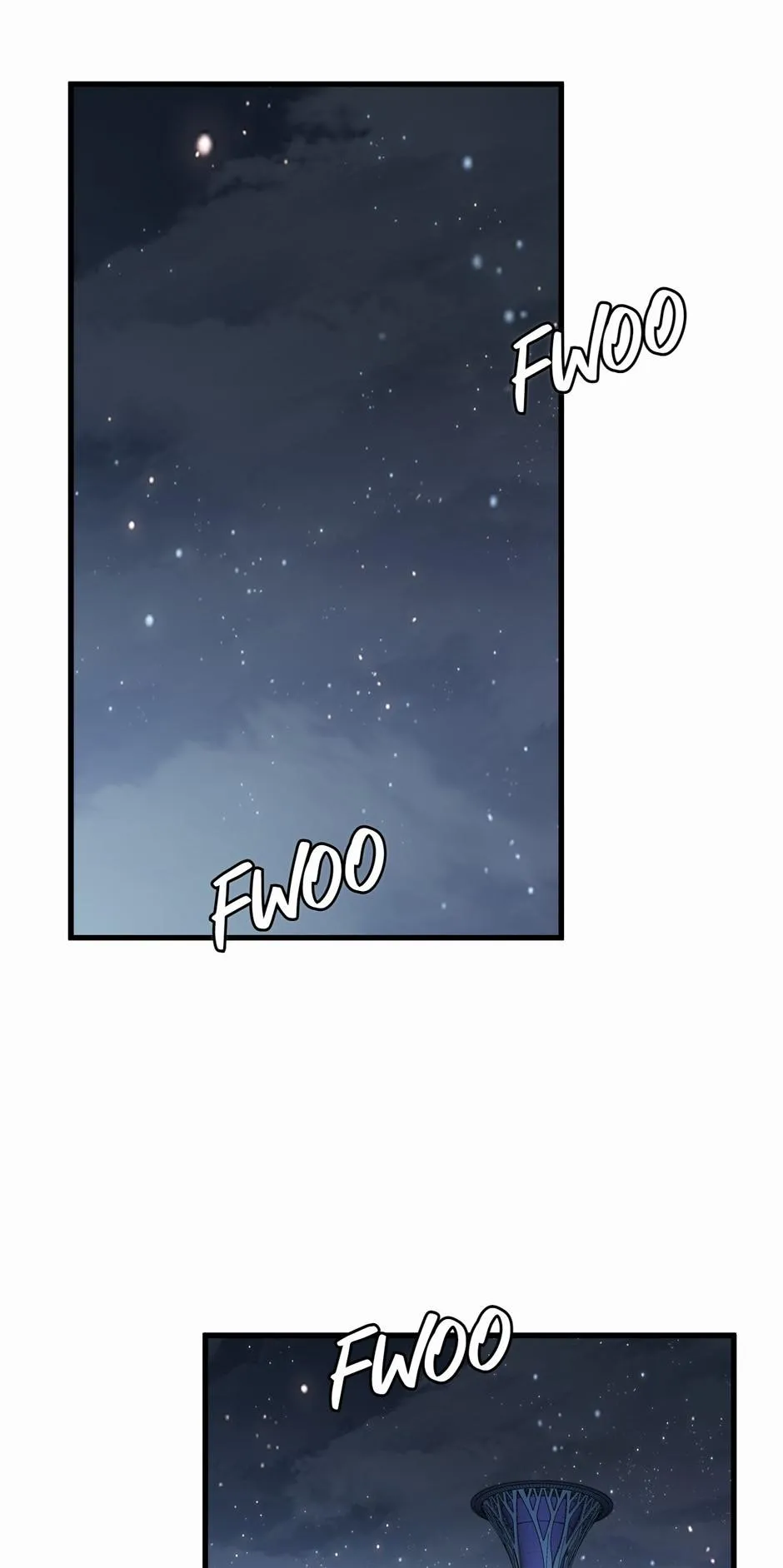 Read The Warrior Ascends From The Rubble chapter 132 image 33 on Lezhin