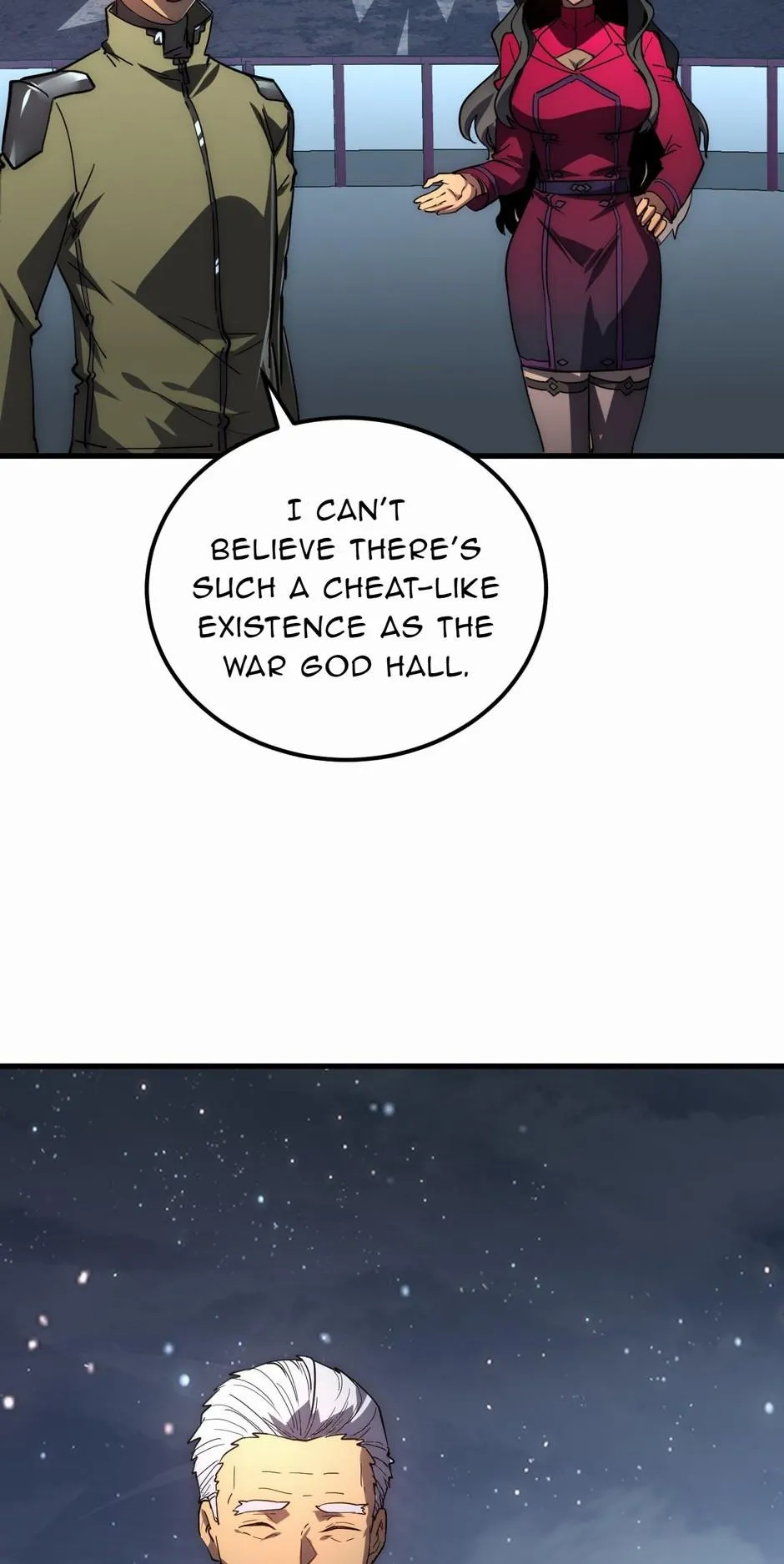 Read The Warrior Ascends From The Rubble chapter 132 image 43 on Lezhin