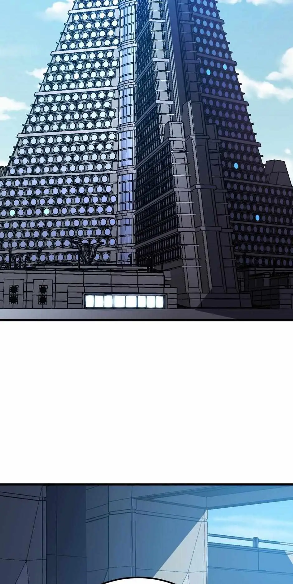 Read The Warrior Ascends From The Rubble chapter 132 image 46 on Lezhin