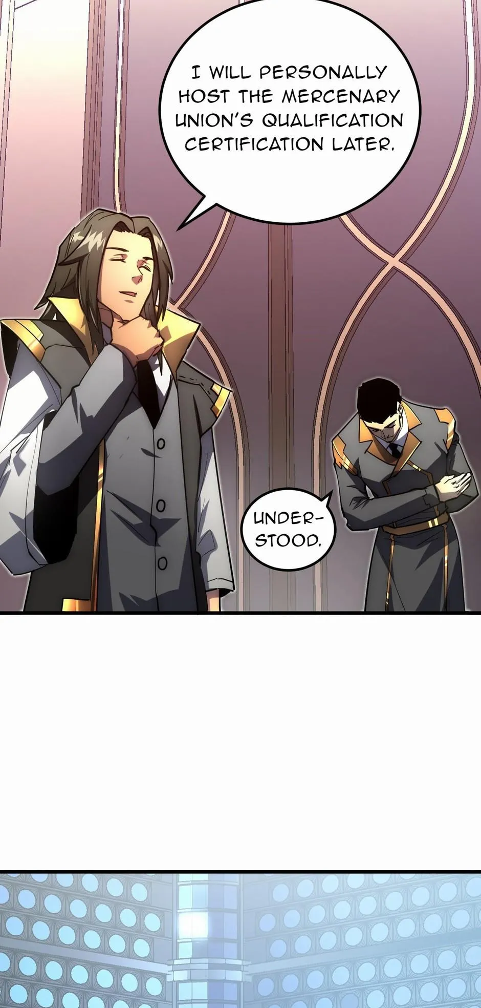 Read The Warrior Ascends From The Rubble chapter 132 image 60 on Lezhin