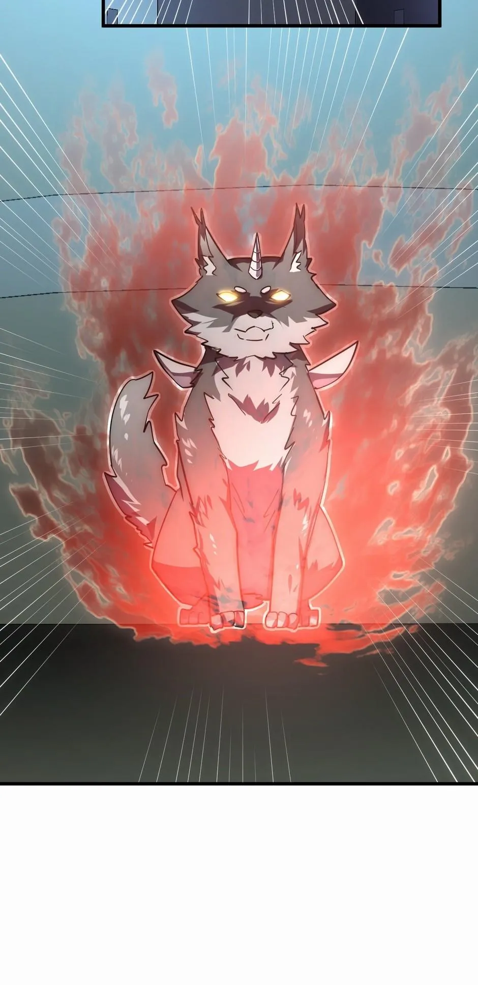 Read The Warrior Ascends From The Rubble chapter 132 image 7 on Lezhin