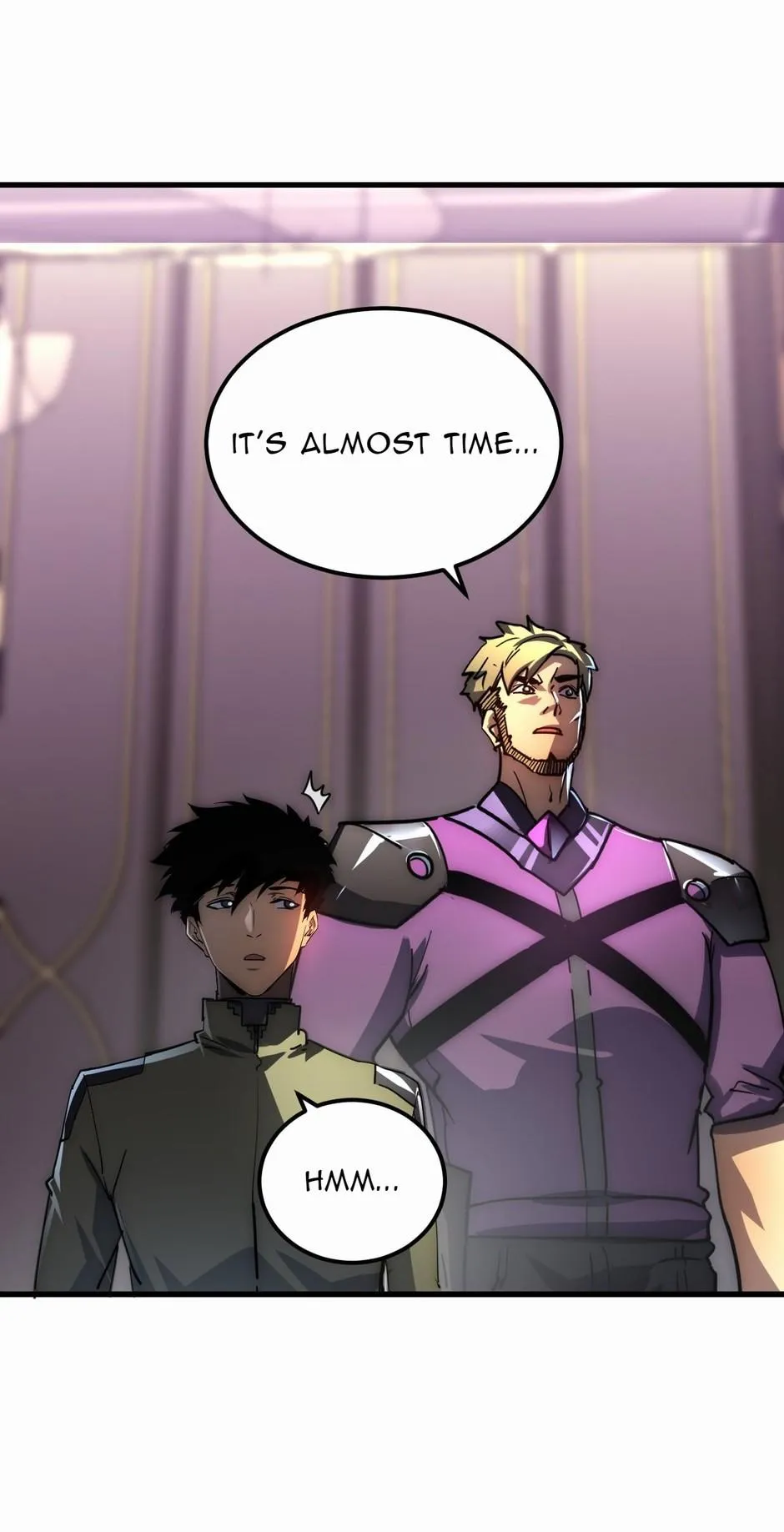 Read The Warrior Ascends From The Rubble chapter 132 image 74 on Lezhin