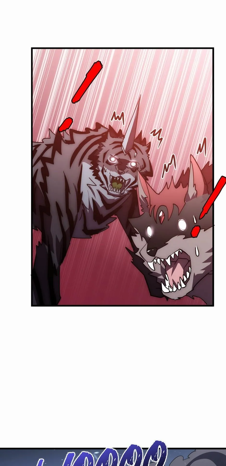 Read The Warrior Ascends From The Rubble chapter 132 image 8 on Lezhin