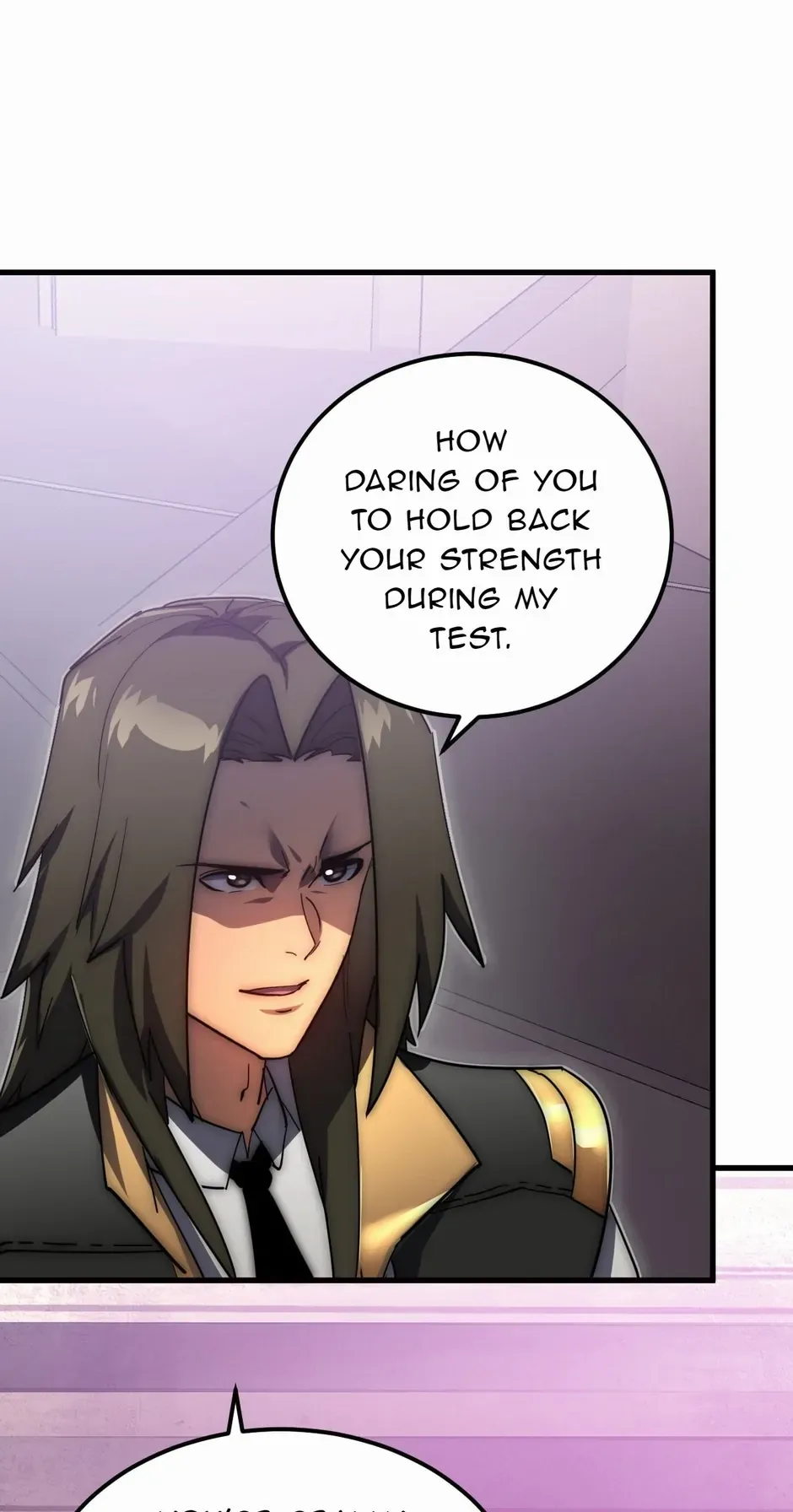 Read The Warrior Ascends From The Rubble chapter 134 image 2 on Lezhin