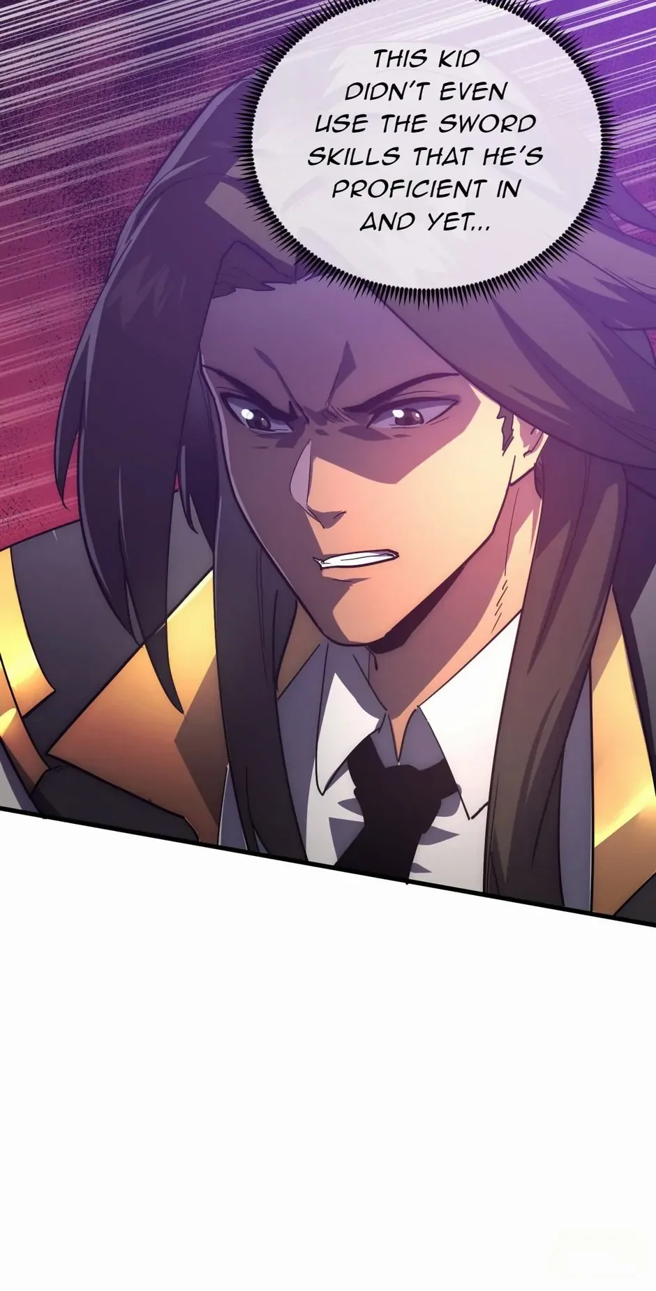 Read The Warrior Ascends From The Rubble chapter 134 image 46 on Lezhin