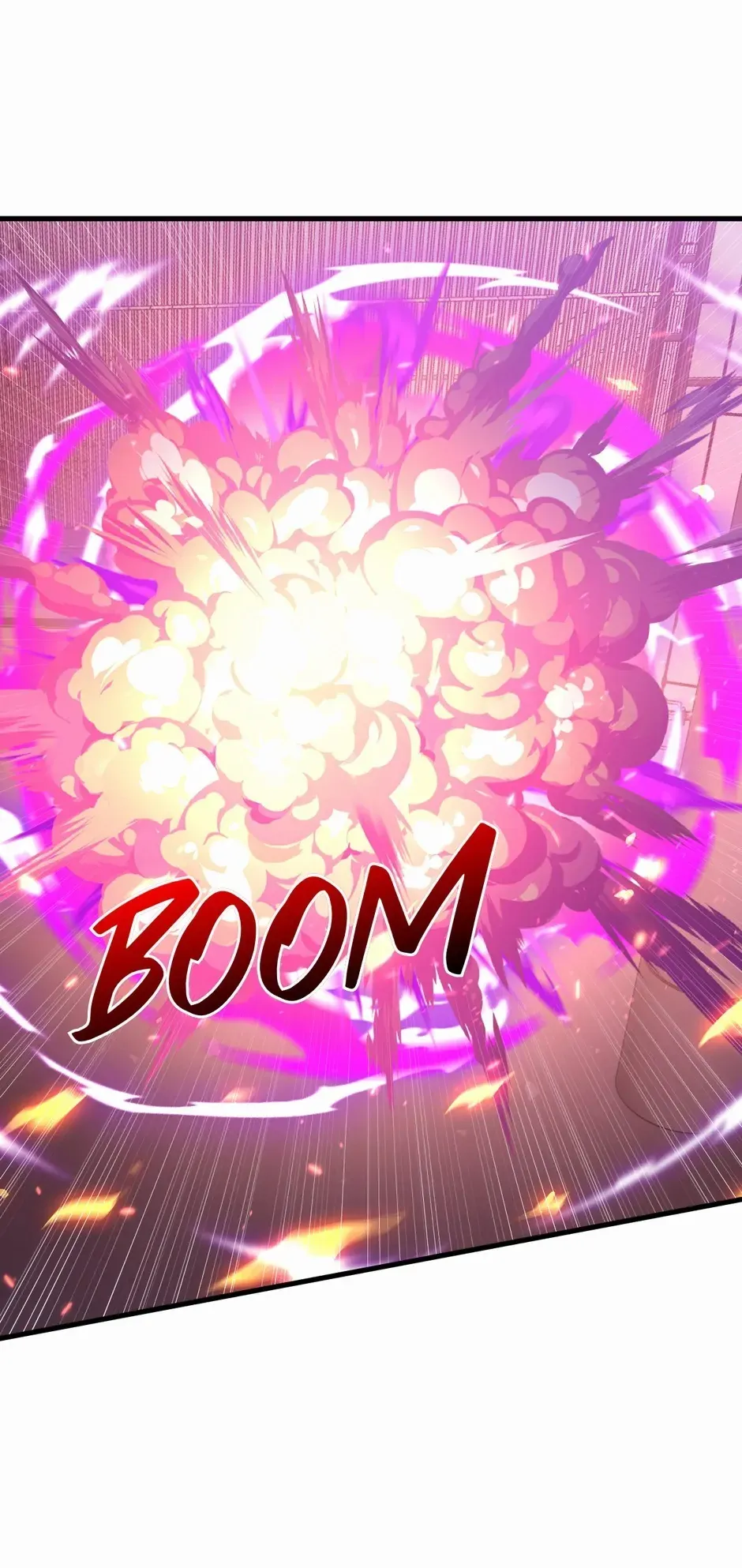Read The Warrior Ascends From The Rubble chapter 134 image 47 on Lezhin