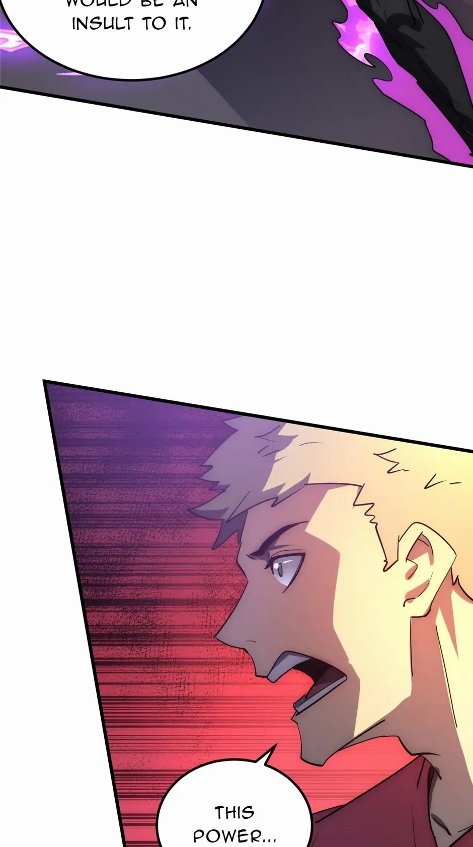 Read The Warrior Ascends From The Rubble chapter 134 image 58 on Lezhin