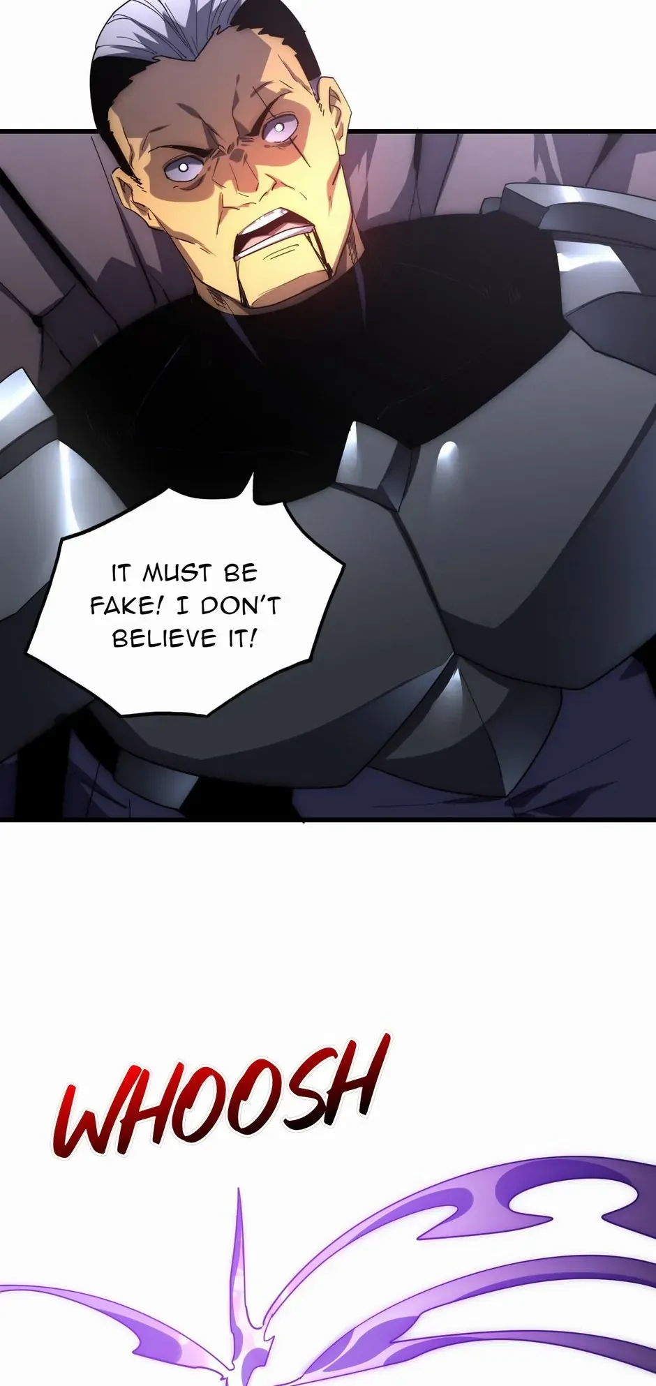 Read The Warrior Ascends From The Rubble chapter 135 image 11 on Lezhin