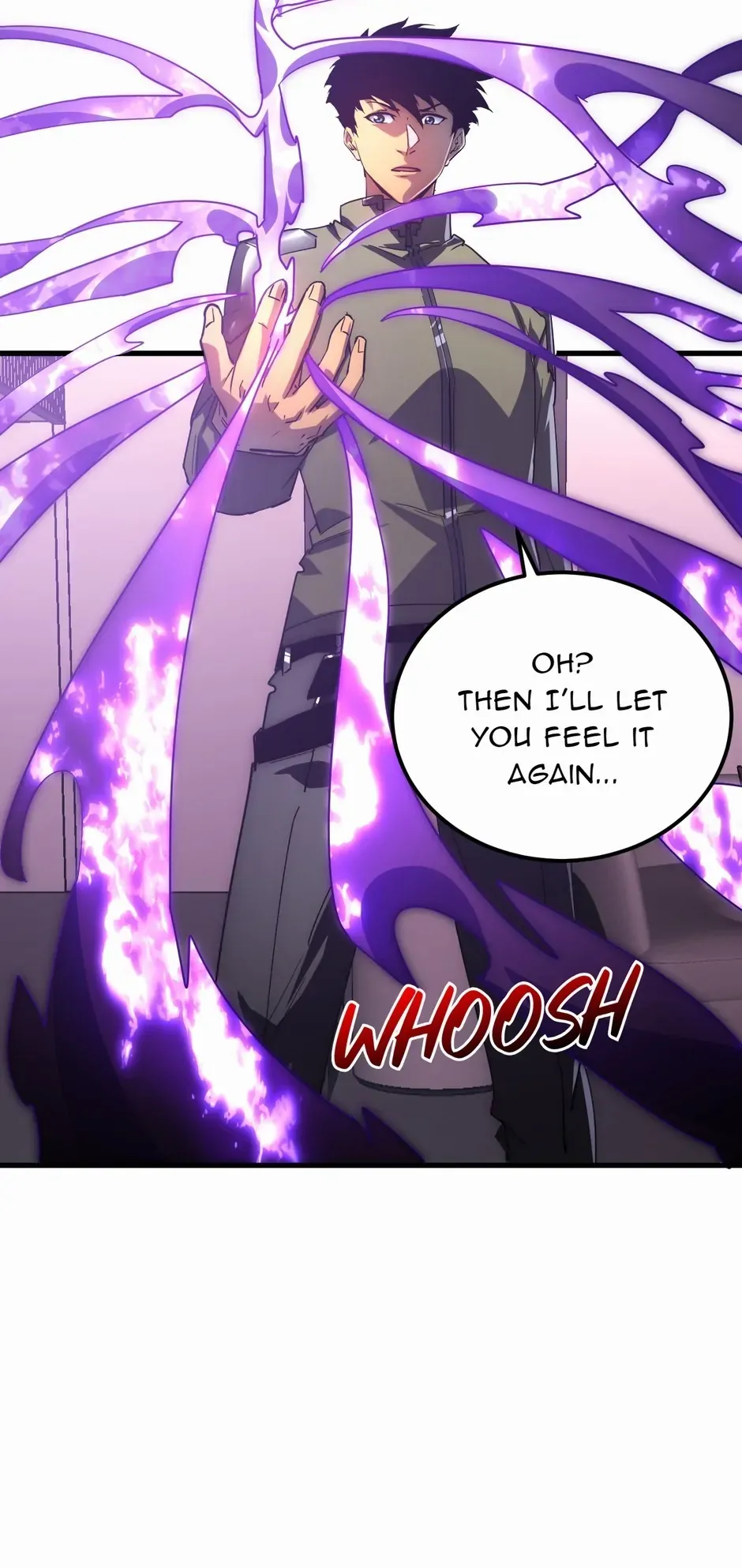 Read The Warrior Ascends From The Rubble chapter 135 image 12 on Lezhin