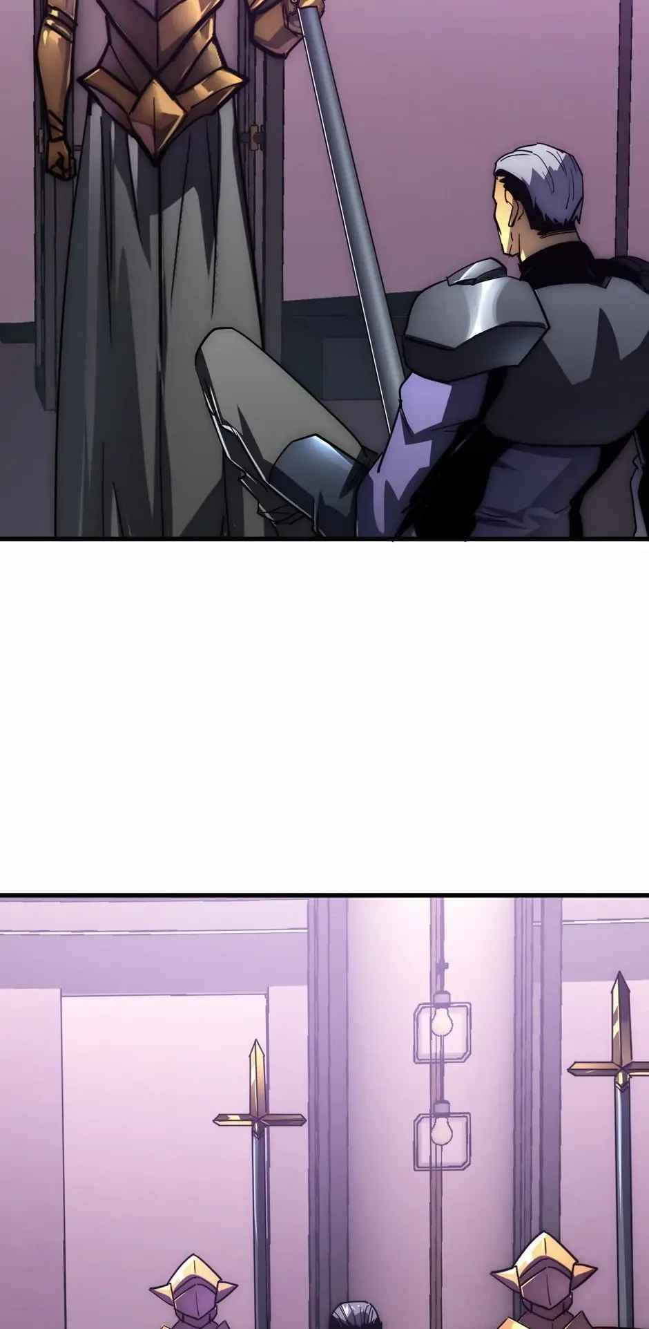 Read The Warrior Ascends From The Rubble chapter 135 image 19 on Lezhin