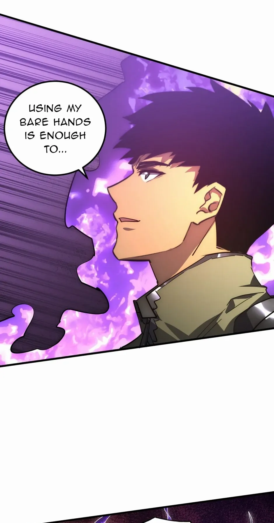 Read The Warrior Ascends From The Rubble chapter 135 image 2 on Lezhin