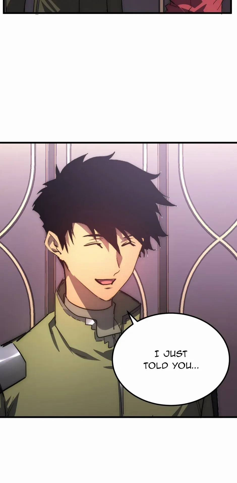 Read The Warrior Ascends From The Rubble chapter 135 image 25 on Lezhin