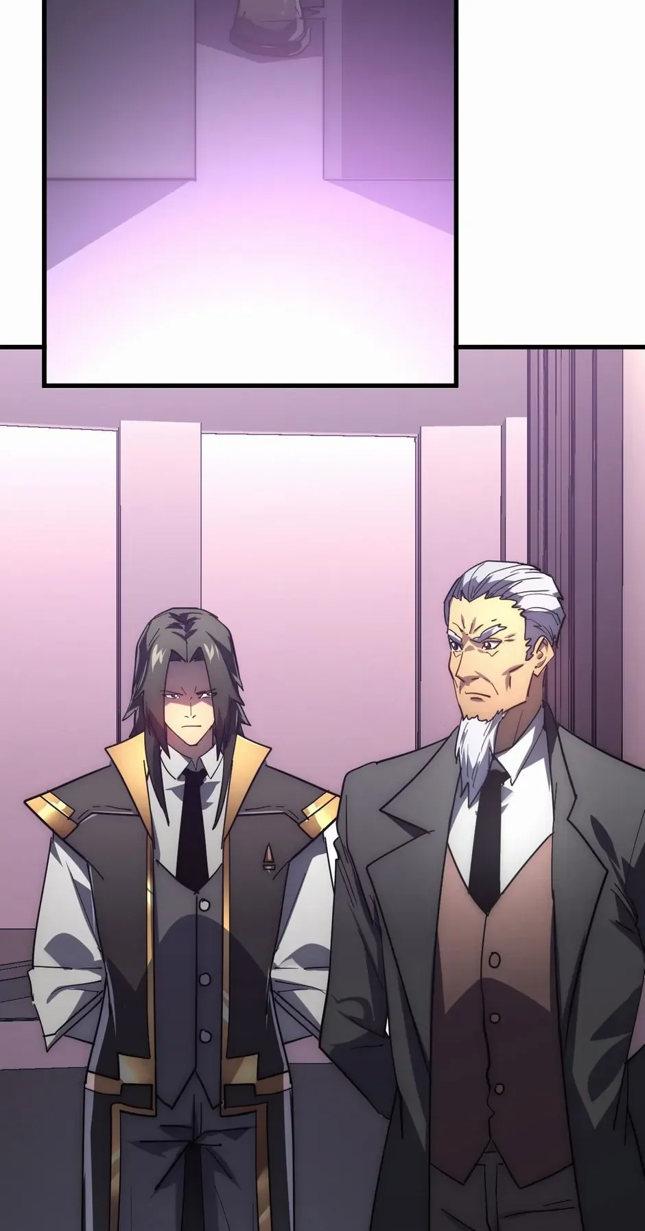 Read The Warrior Ascends From The Rubble chapter 135 image 30 on Lezhin