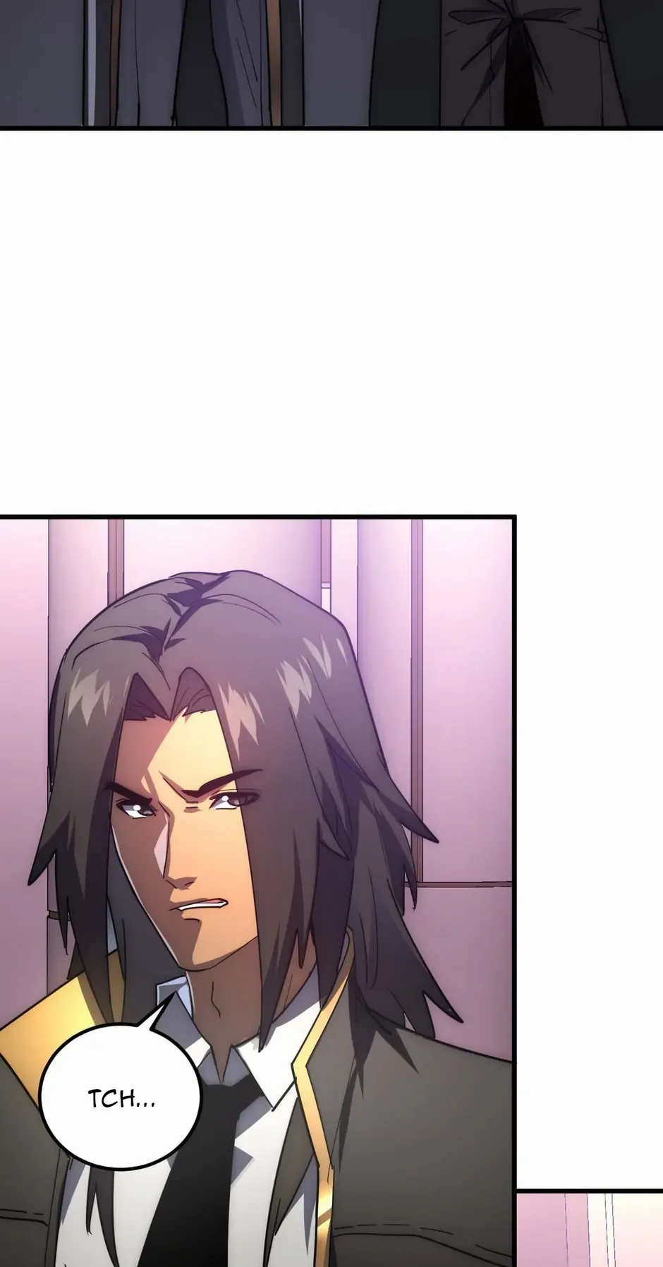Read The Warrior Ascends From The Rubble chapter 135 image 31 on Lezhin