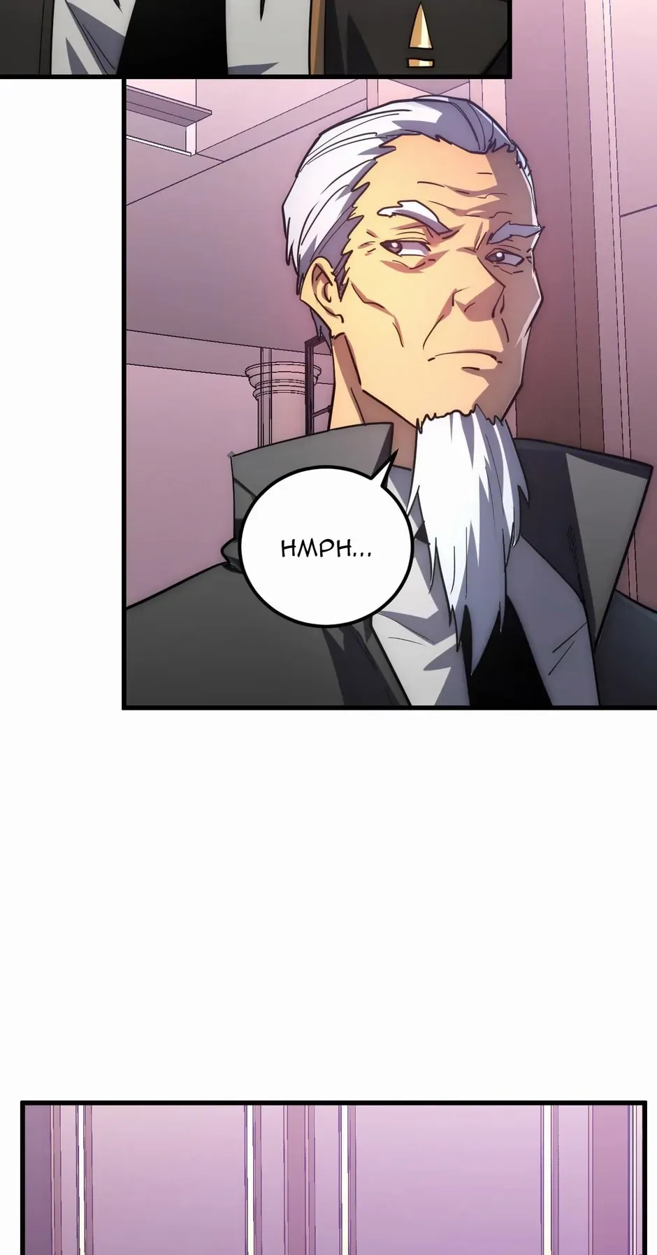 Read The Warrior Ascends From The Rubble chapter 135 image 32 on Lezhin