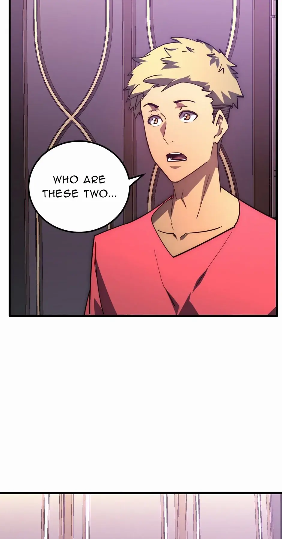 Read The Warrior Ascends From The Rubble chapter 135 image 33 on Lezhin