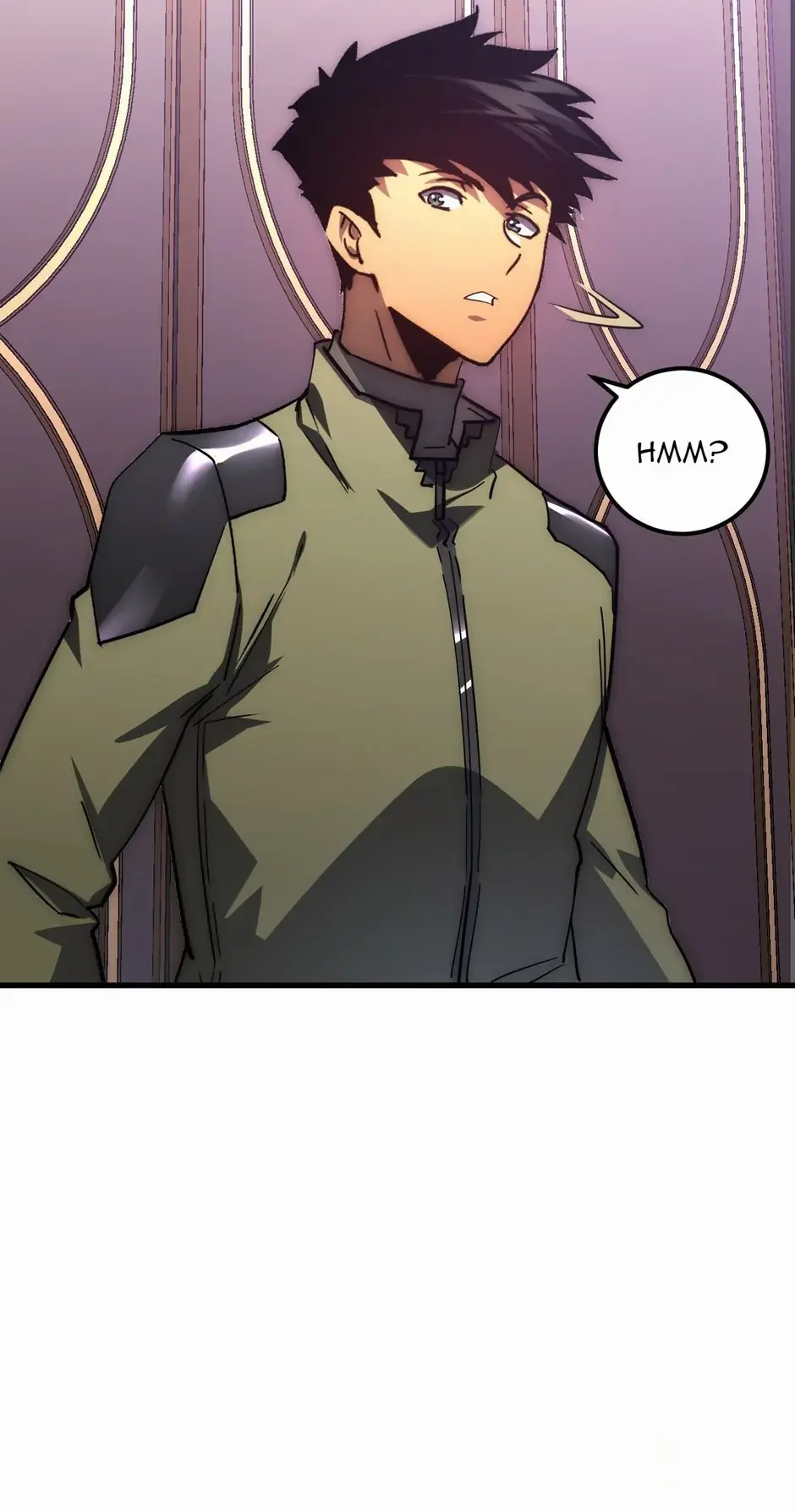 Read The Warrior Ascends From The Rubble chapter 135 image 34 on Lezhin