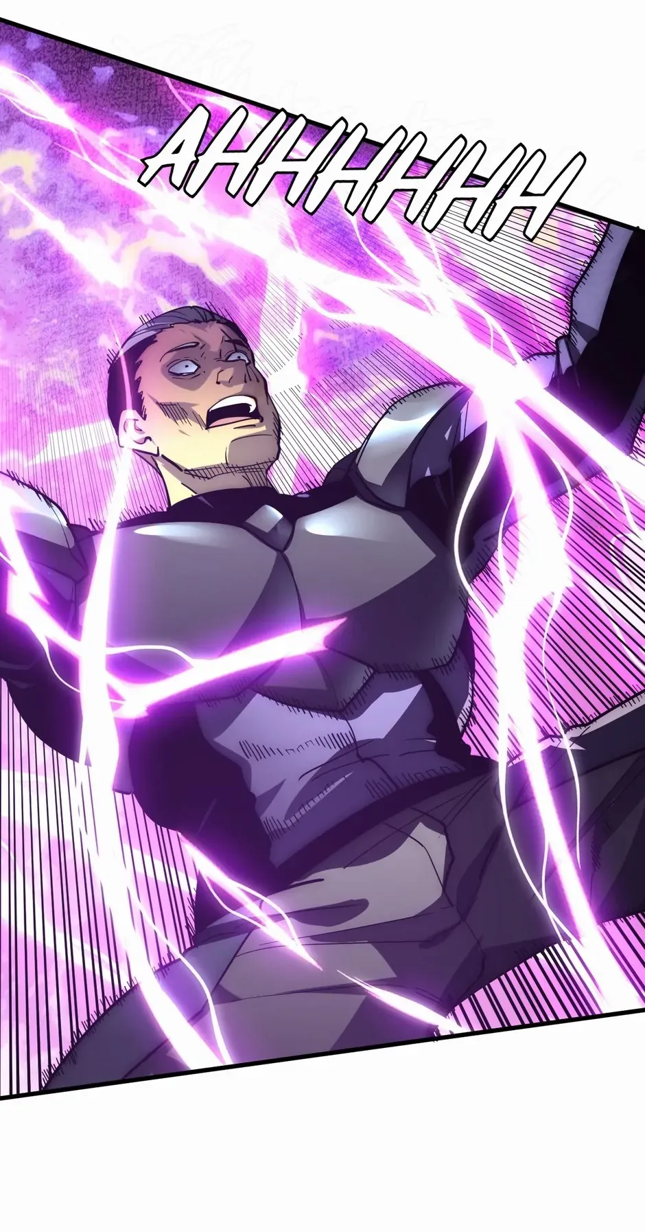 Read The Warrior Ascends From The Rubble chapter 135 image 4 on Lezhin