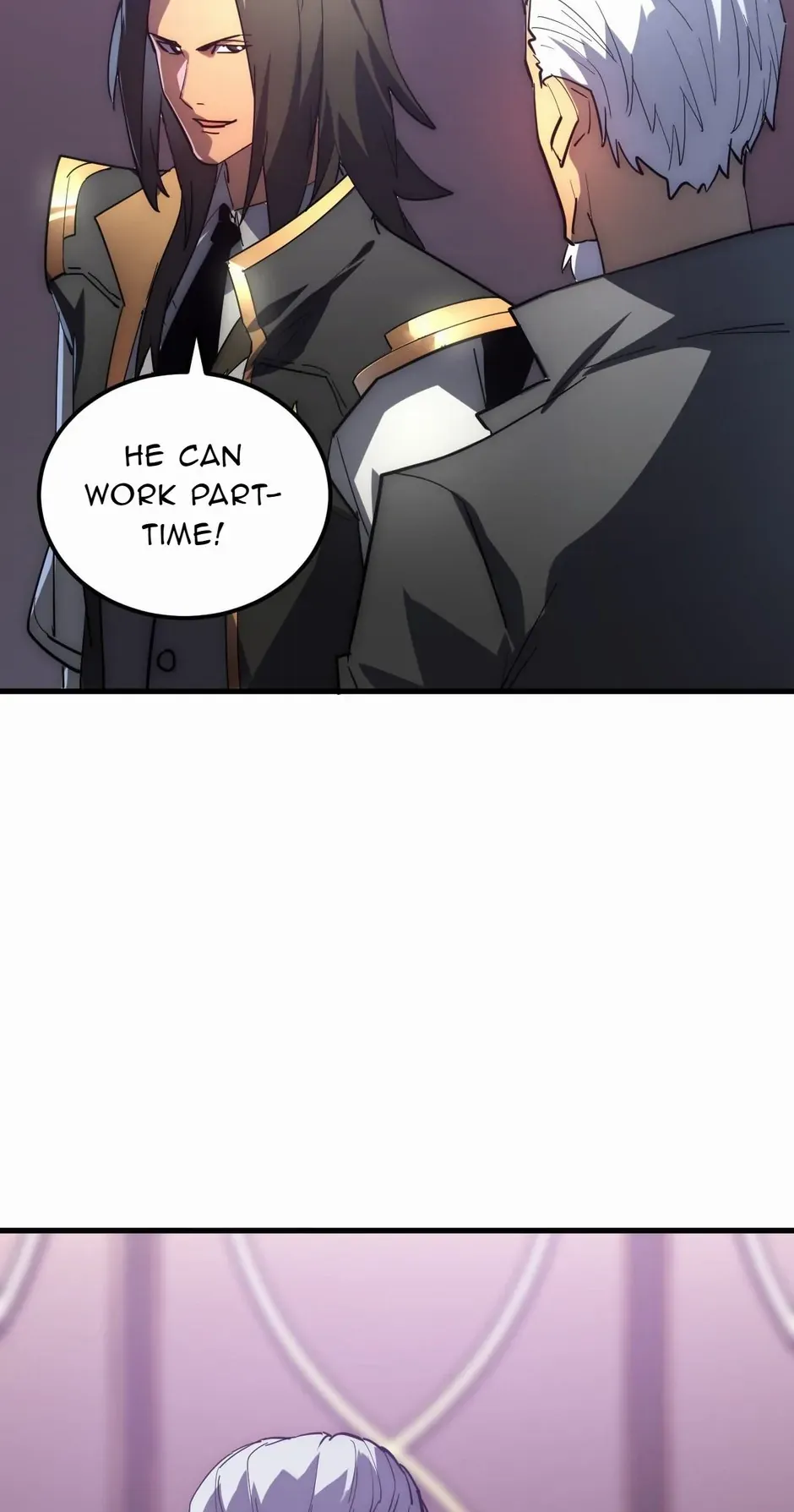 Read The Warrior Ascends From The Rubble chapter 135 image 49 on Lezhin