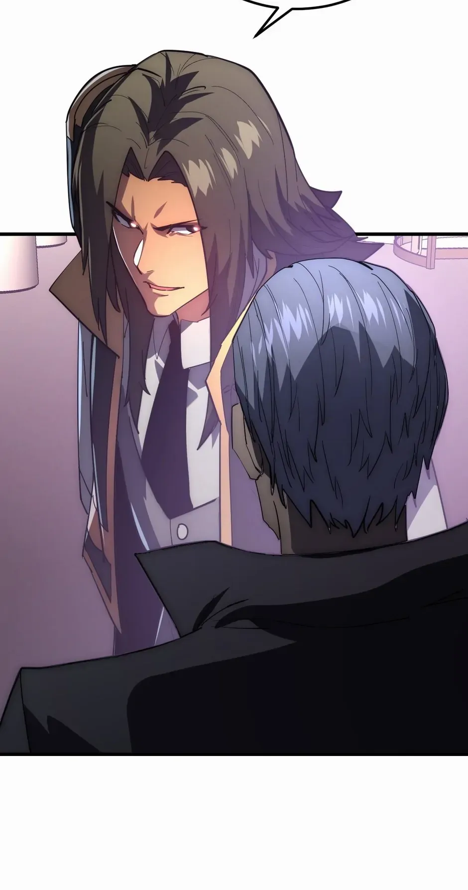 Read The Warrior Ascends From The Rubble chapter 135 image 52 on Lezhin