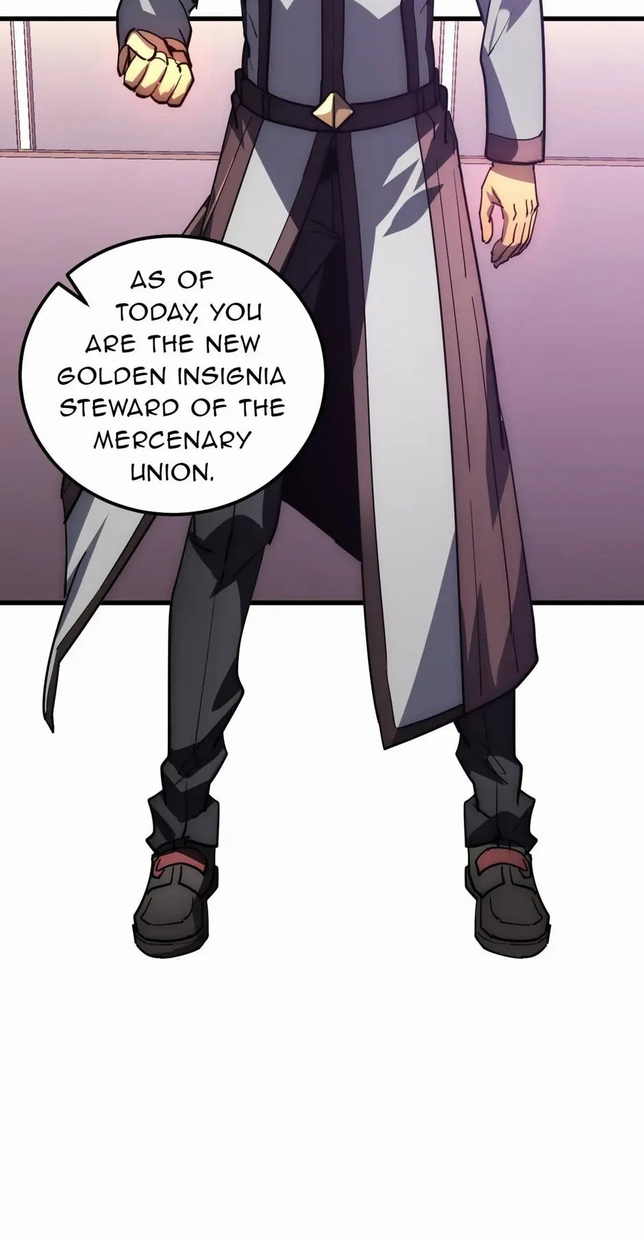 Read The Warrior Ascends From The Rubble chapter 135 image 59 on Lezhin