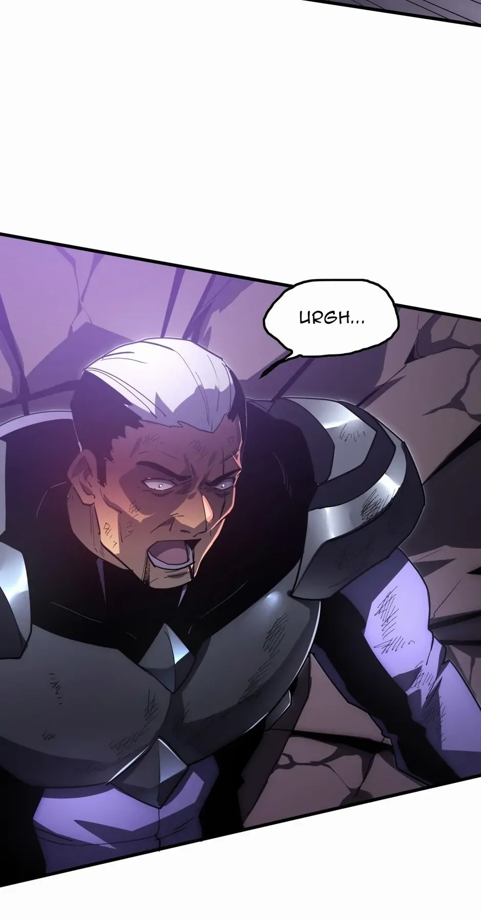 Read The Warrior Ascends From The Rubble chapter 135 image 6 on Lezhin