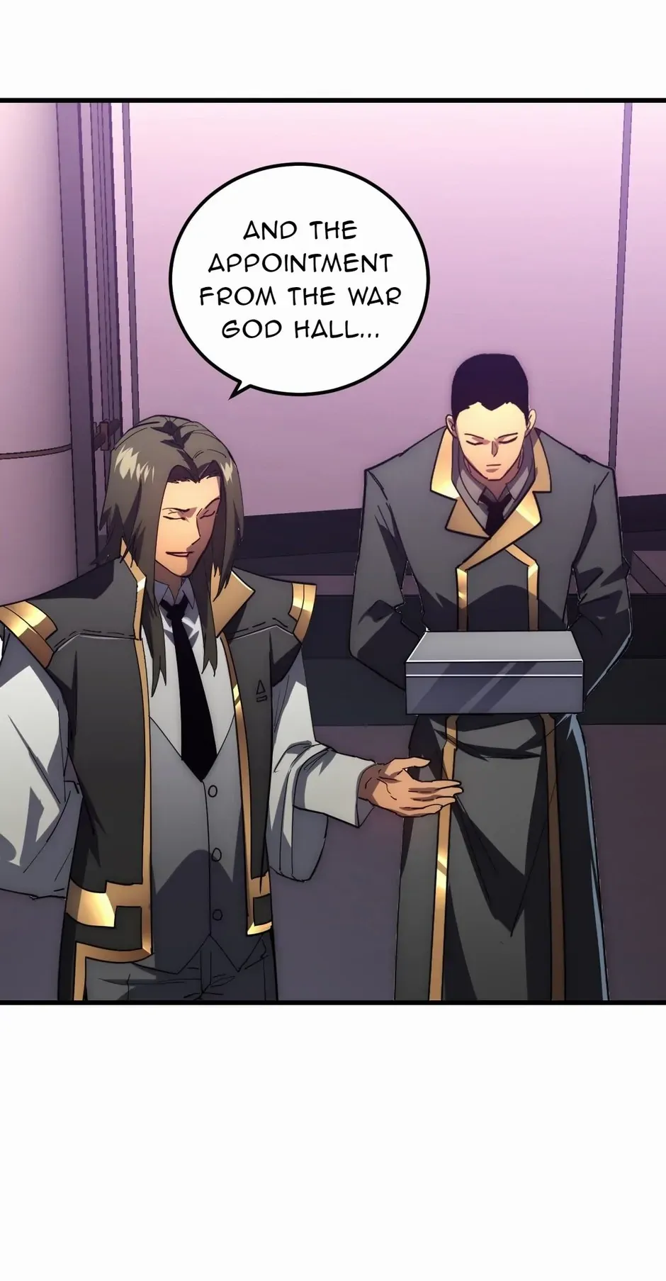 Read The Warrior Ascends From The Rubble chapter 135 image 60 on Lezhin