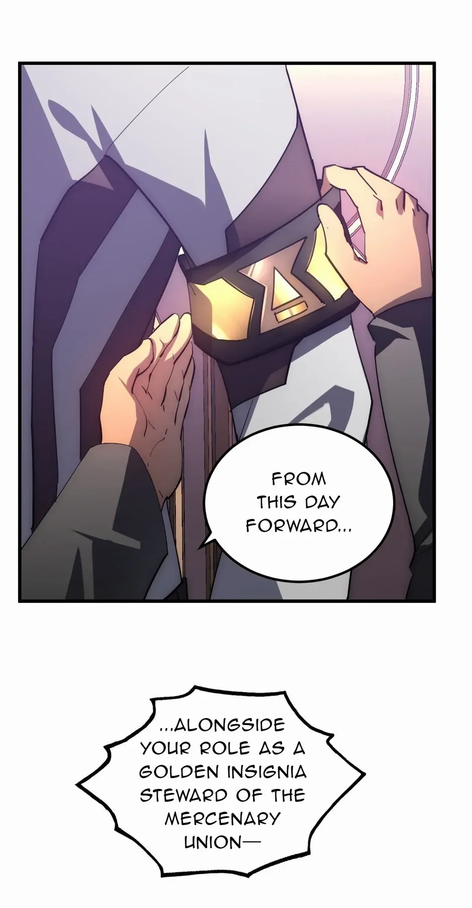 Read The Warrior Ascends From The Rubble chapter 135 image 61 on Lezhin