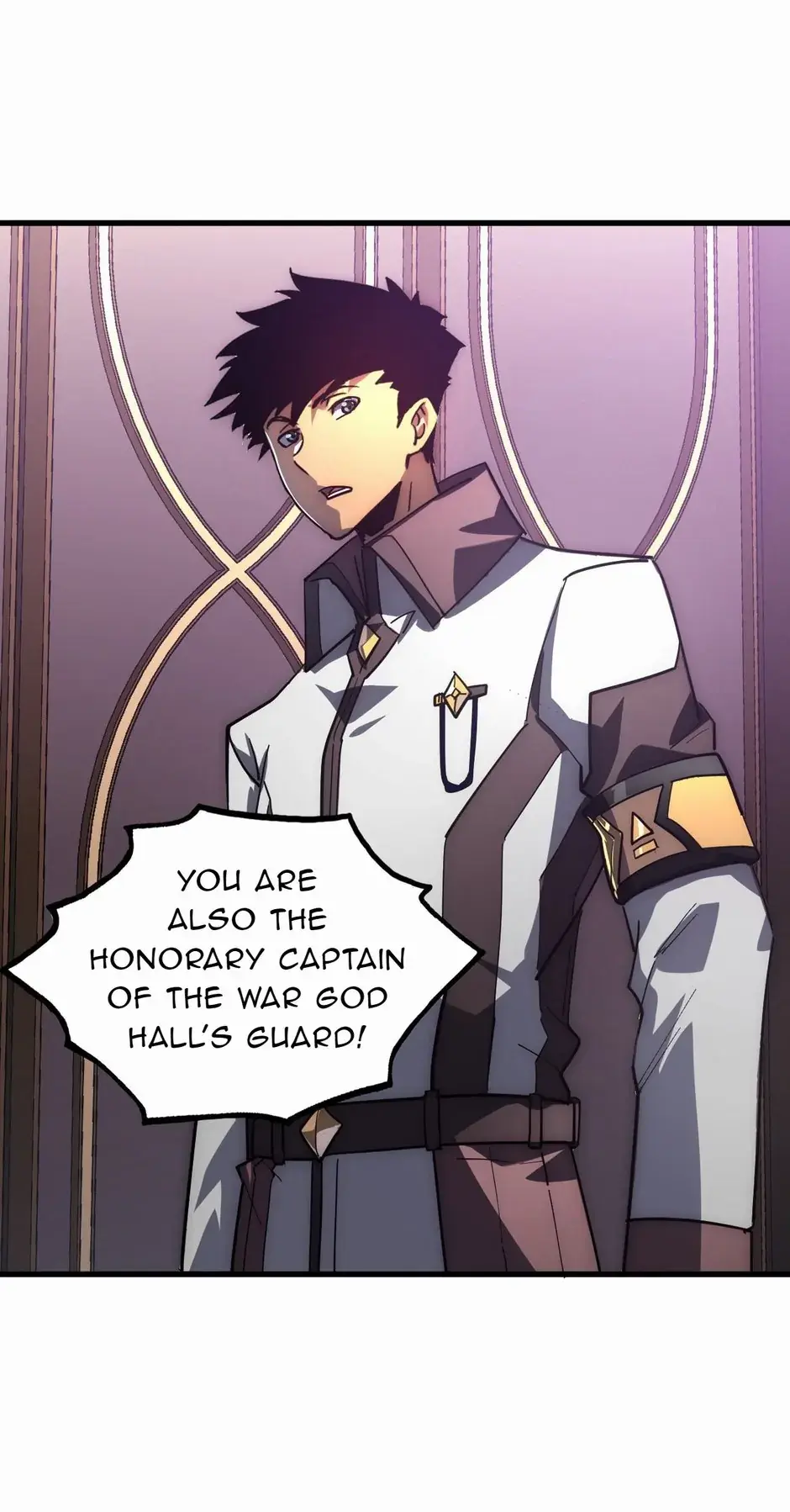 Read The Warrior Ascends From The Rubble chapter 135 image 62 on Lezhin