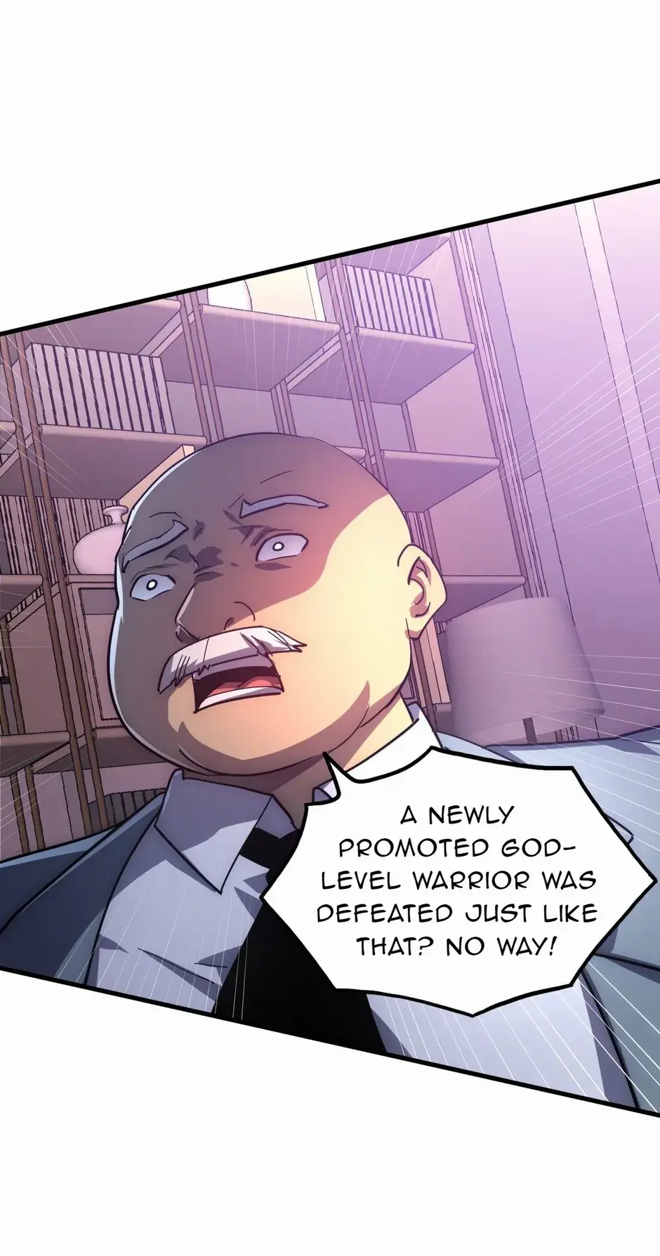 Read The Warrior Ascends From The Rubble chapter 135 image 7 on Lezhin