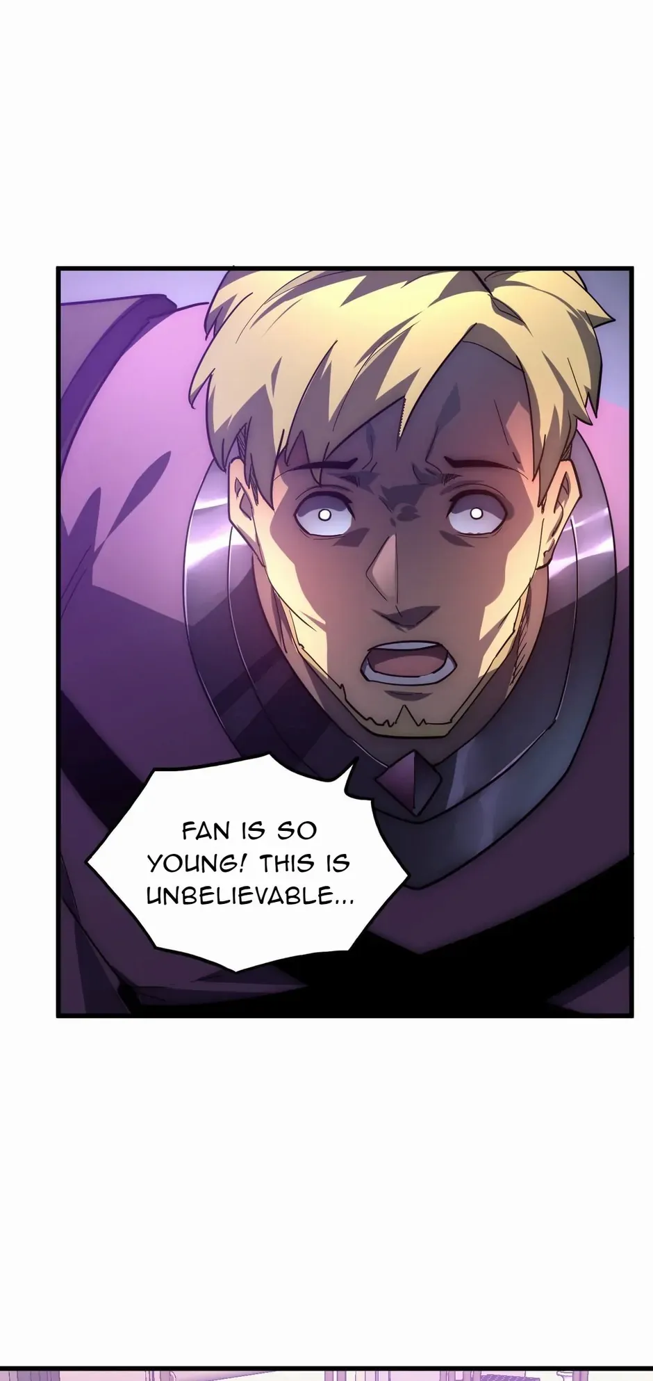 Read The Warrior Ascends From The Rubble chapter 135 image 8 on Lezhin