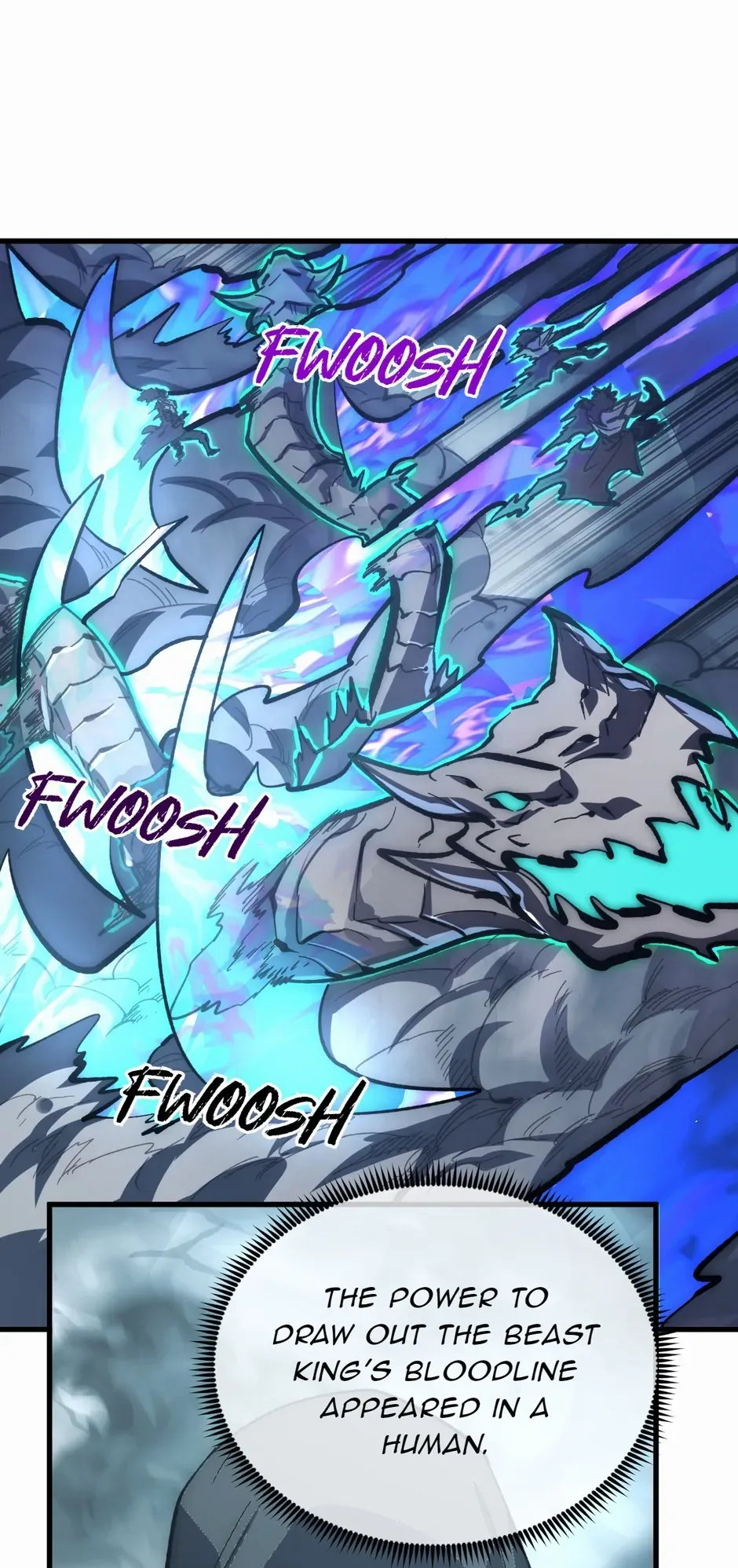 Read The Warrior Ascends From The Rubble chapter 138 image 11 on Lezhin