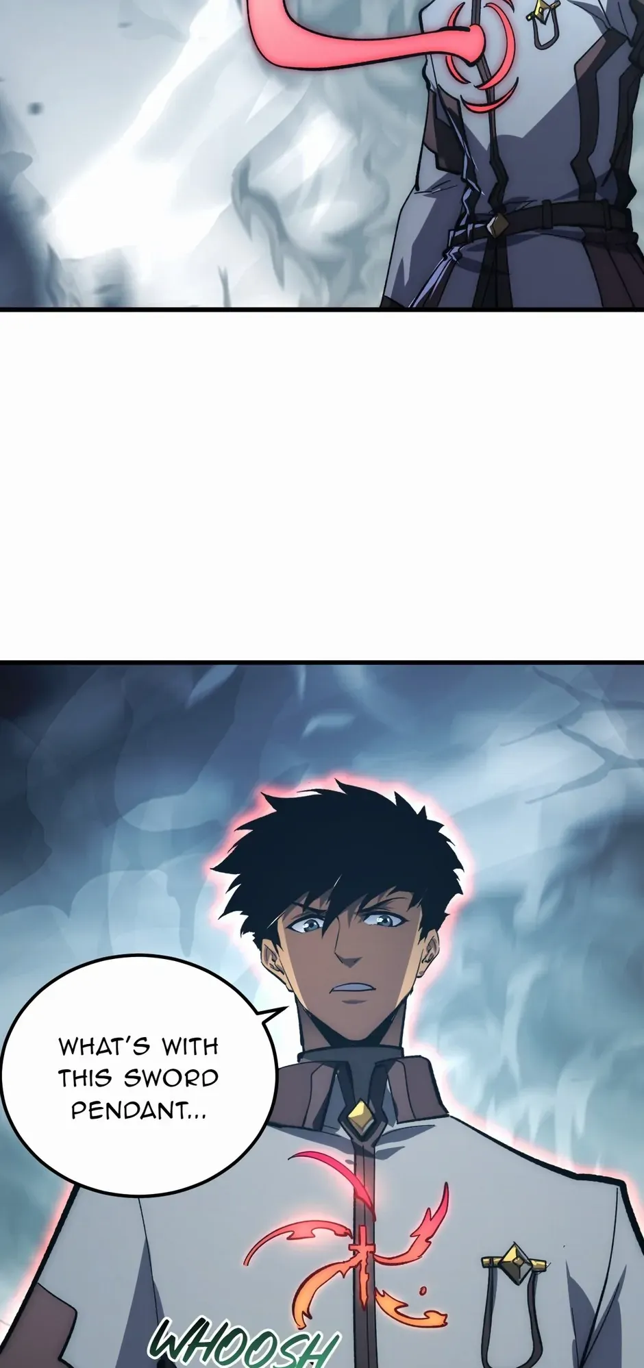 Read The Warrior Ascends From The Rubble chapter 138 image 17 on Lezhin