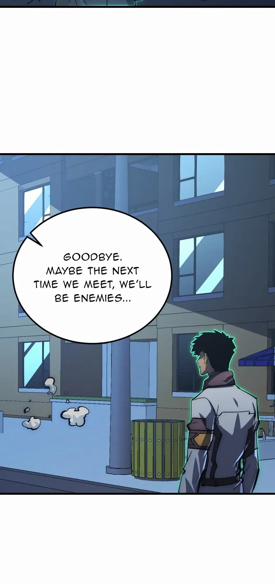 Read The Warrior Ascends From The Rubble chapter 138 image 19 on Lezhin