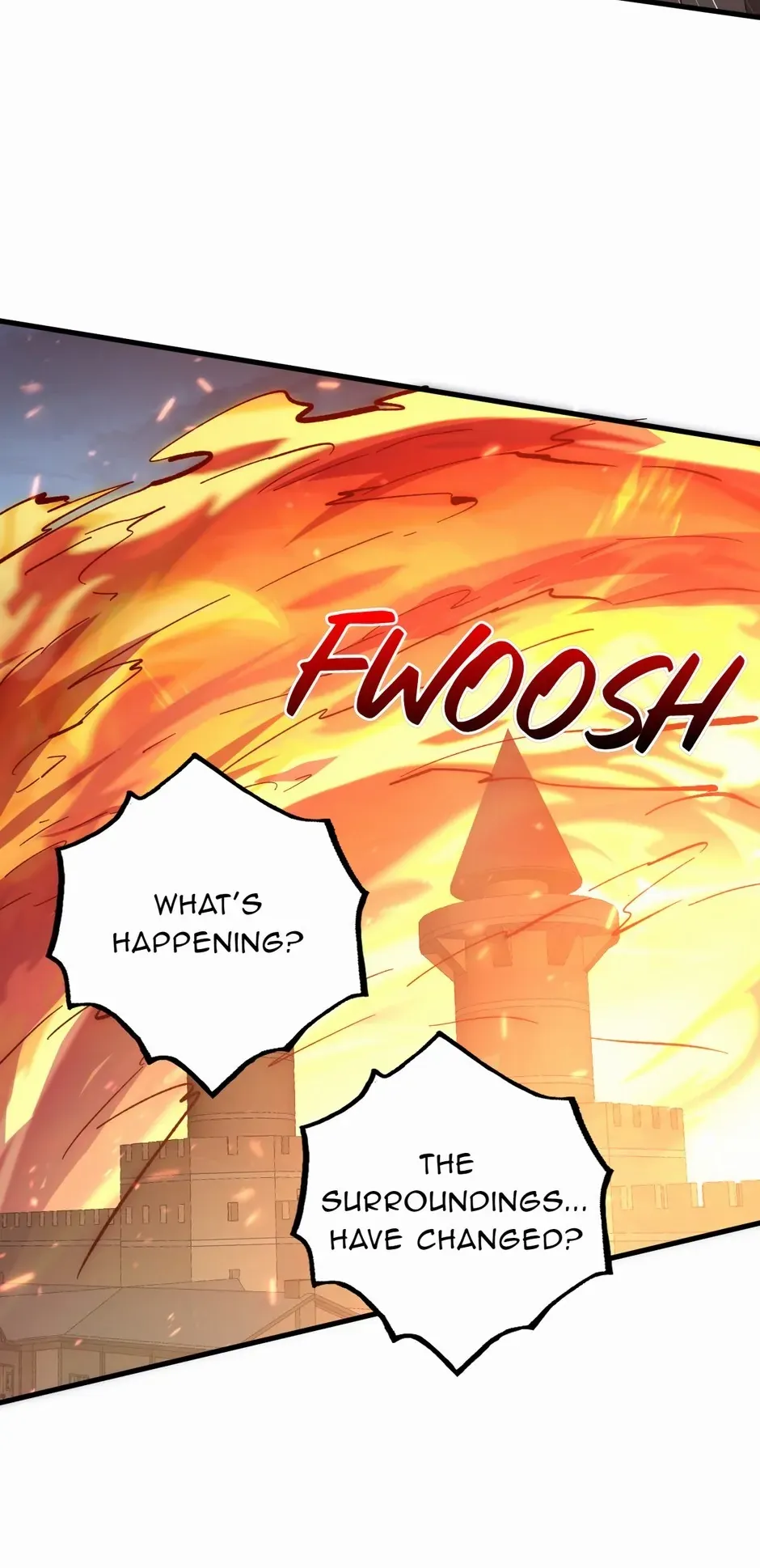 Read The Warrior Ascends From The Rubble chapter 138 image 36 on Lezhin