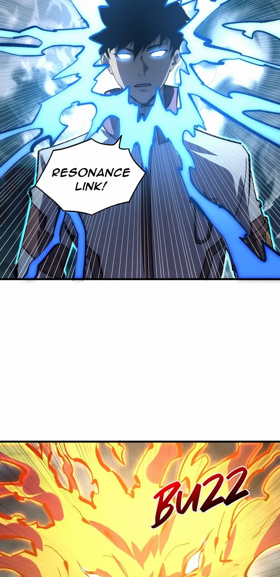 Read The Warrior Ascends From The Rubble chapter 138 image 4 on Lezhin