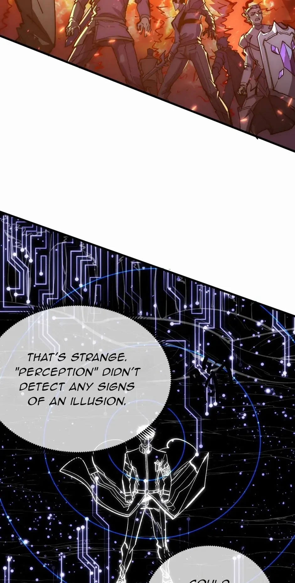 Read The Warrior Ascends From The Rubble chapter 138 image 40 on Lezhin