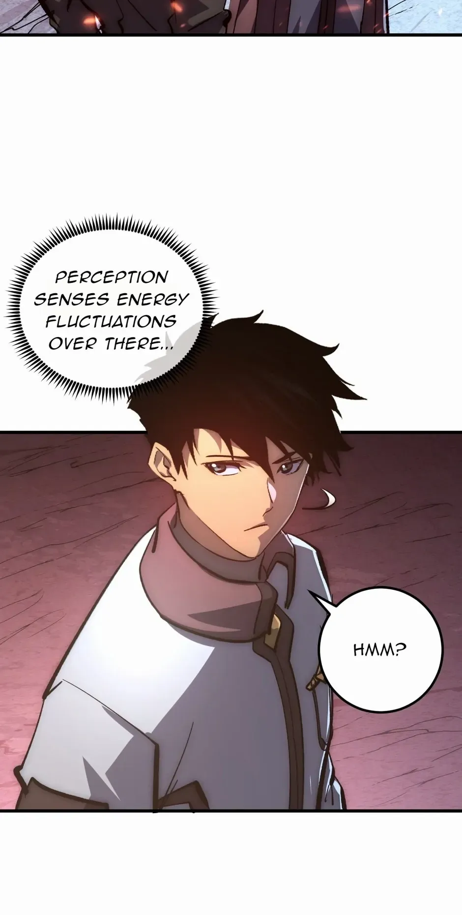 Read The Warrior Ascends From The Rubble chapter 138 image 43 on Lezhin