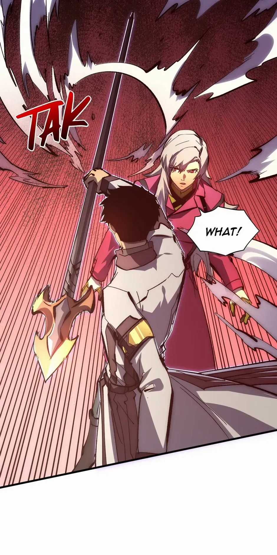 Read The Warrior Ascends From The Rubble chapter 138 image 49 on Lezhin