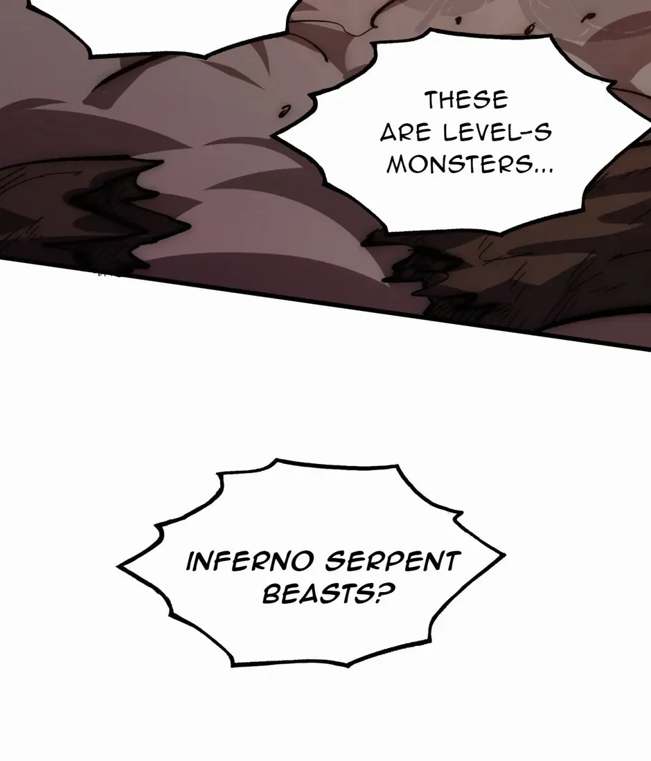 Read The Warrior Ascends From The Rubble chapter 138 image 57 on Lezhin