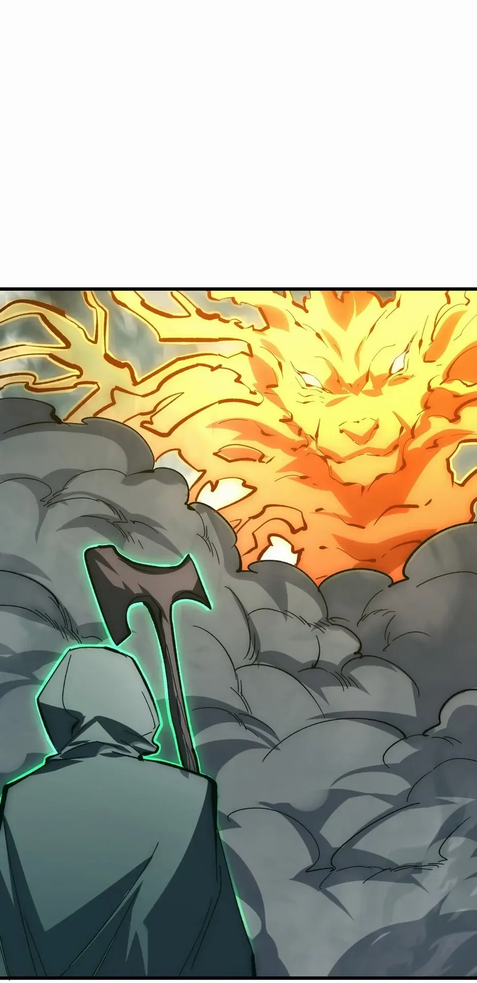Read The Warrior Ascends From The Rubble chapter 138 image 7 on Lezhin