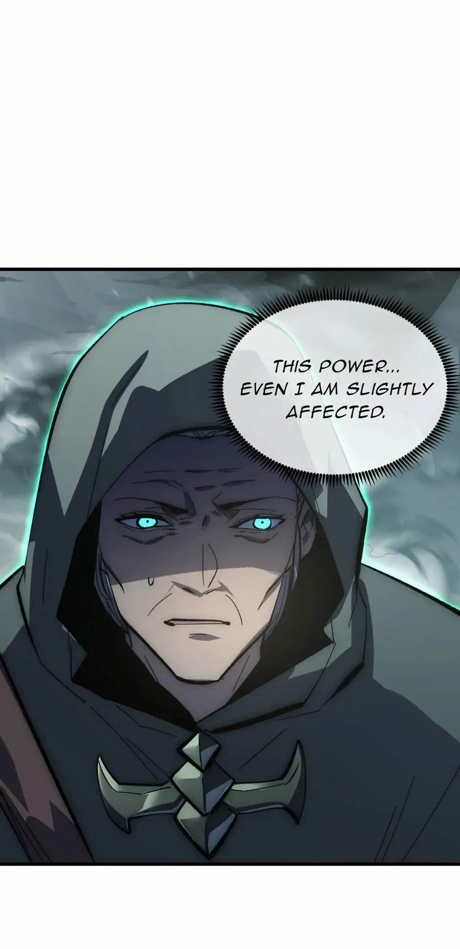 Read The Warrior Ascends From The Rubble chapter 138 image 8 on Lezhin