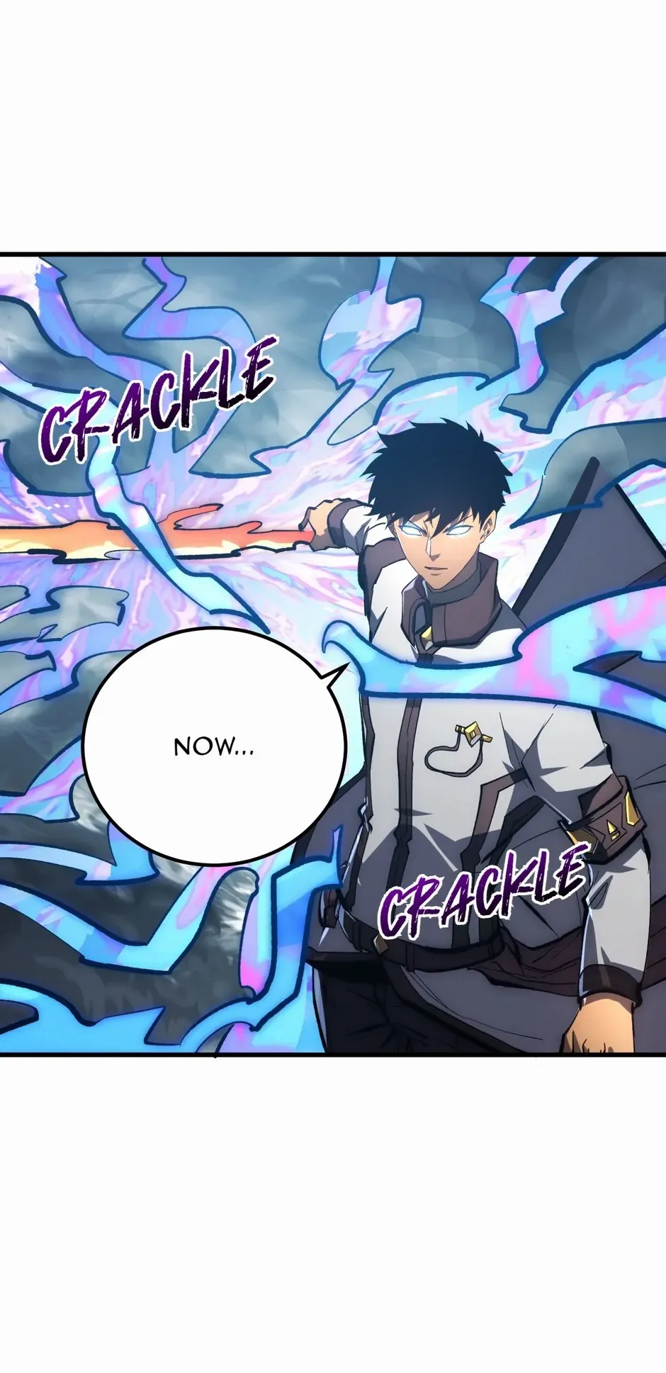 Read The Warrior Ascends From The Rubble chapter 138 image 9 on Lezhin